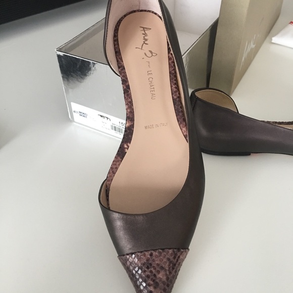 Beautiful Classic flats - Picture 2 of 4